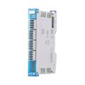  Analog.,4 entr�e,PT/NI/KTY/R,2 