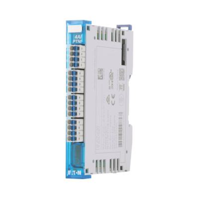  Analog.,4 entr�e,PT/NI/KTY/R,2 
