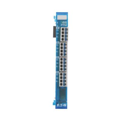  Analog.,4 entr�e,PT/NI/KTY/R,2 