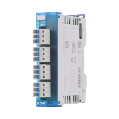  Digital 4 DQ relais, 230Vac/6A 