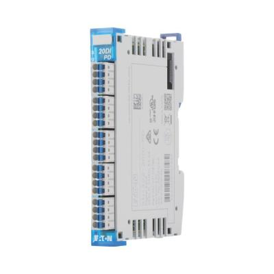  TOR, 20 entr�e, P, 24VDC, 5,0m 