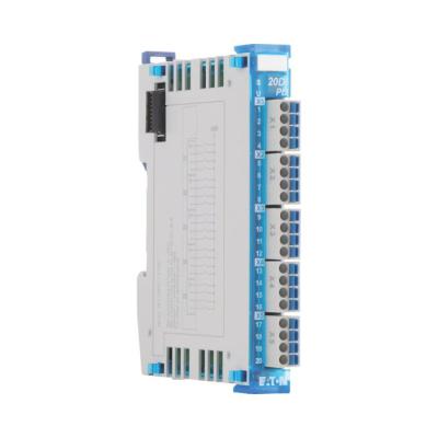  TOR, 20 entr�e, P, 24VDC, 5,0m 