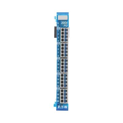  TOR, 20 entr�e, P, 24VDC, 5,0m 