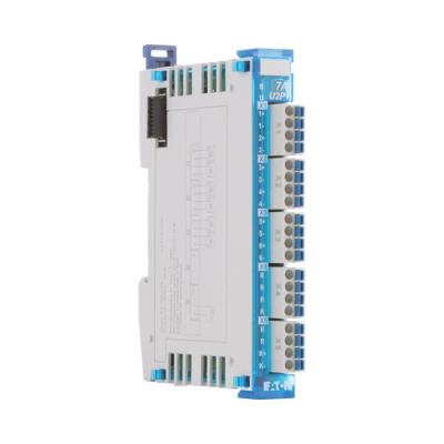  Analogique,6 entr�e,+/-10V,1 P 