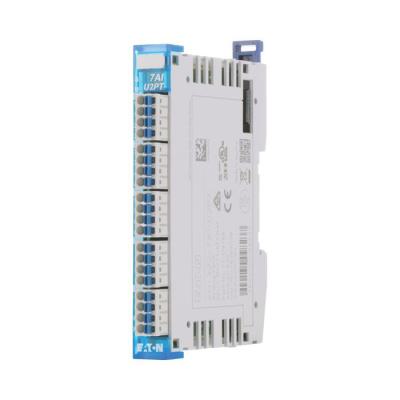  Analogique,6 entr�e,+/-10V,1 P 