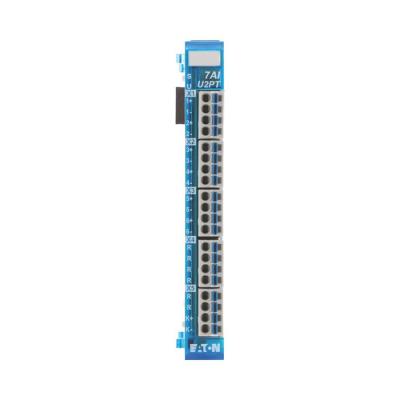  Analogique,6 entr�e,+/-10V,1 P 