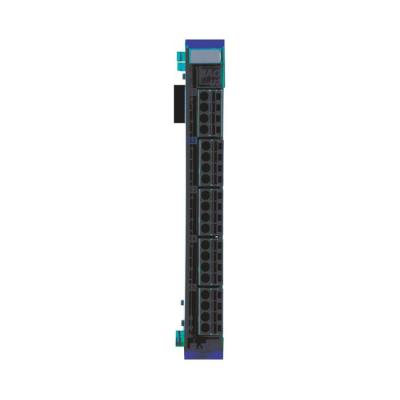  Module de sortie analogique, h 