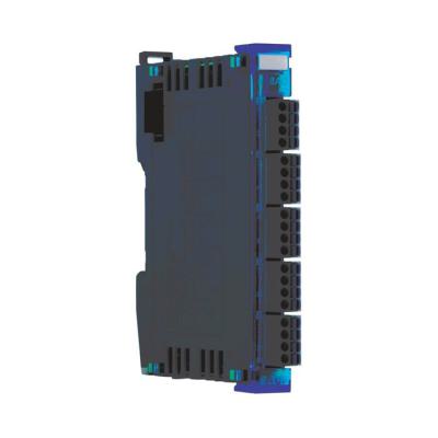  Module de sortie analogique, h 