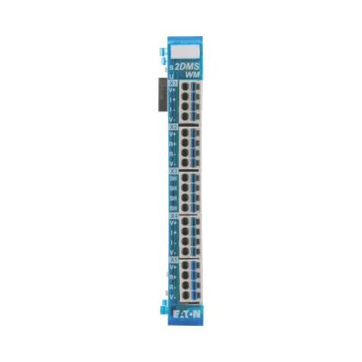  Module de pesage,2DMS,24Bit 