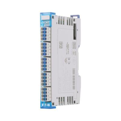 Compteur,1 CNT,125kHz,16Bit,4 