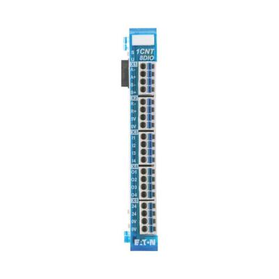 Compteur,1 CNT,125kHz,16Bit,4 