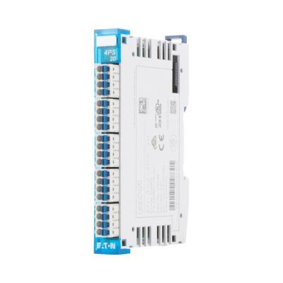  Alimentation,4 x 24VDC/2A,rcc 