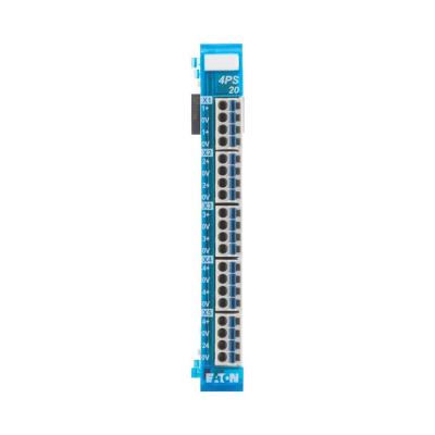  Alimentation,4 x 24VDC/2A,rcc 