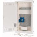  Coffret multim�dia � encastrer 