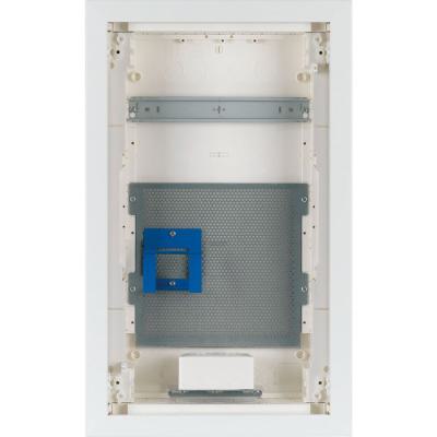  Coffret multim�dia p.mur creux 