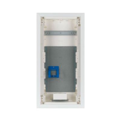  Coffret multim�dia p.mur creux 