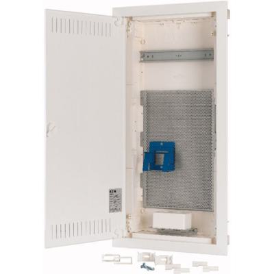  Coffret multim�dia p.mur creux 