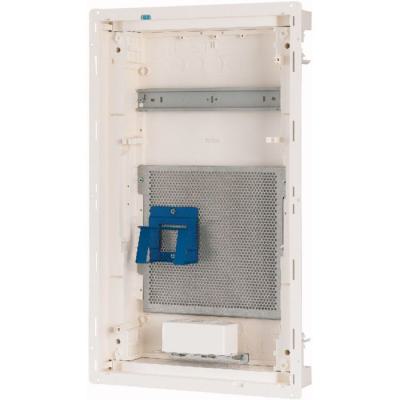  Coffret multim�dia p.mur creux 