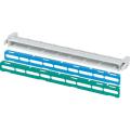  Support vide pour borne � vis 