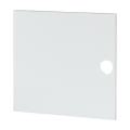  Porte de rechange, blanc, � 1 