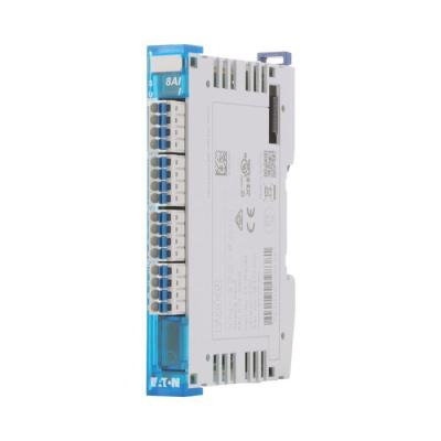  Module d'entr�e analogique, hu 