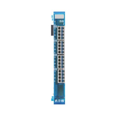  Module d'entr�e analogique, hu 