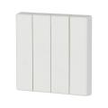  Bouton � bascule, quadruple, c 