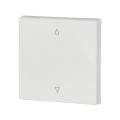  Bouton � bascule, simple, fl�c 