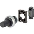  Encoder, mounting adaptor, Sma 