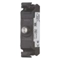  El�ment LED, bleu, fixation pa 