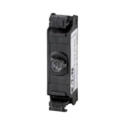  El�ment LED, vert, fixation pa 