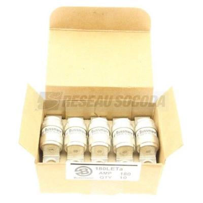  180AMP 240V AC BS88 FUSE 