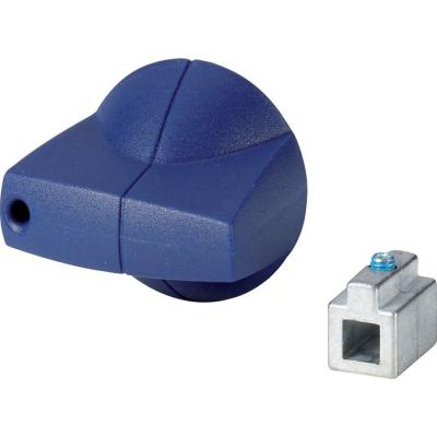  Poign�e rotative pour m�canism 