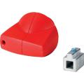  Poign�e rotative pour m�canism 