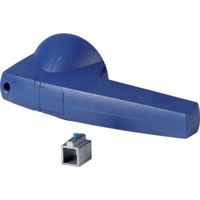  Poign�e rotative pour m�canism 