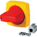  Poign�e K1C 19 RD/GL/RD 