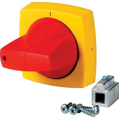 Poign�e K1C 19 RD/GL/RD 