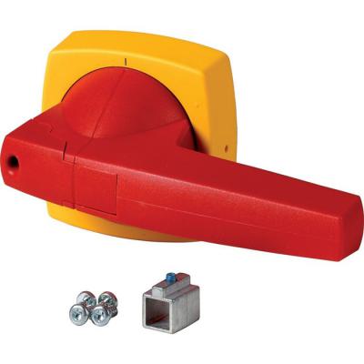  Manette, 12mm, pour capot de m 