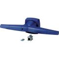  Manette, 14mm, pour capot de m 