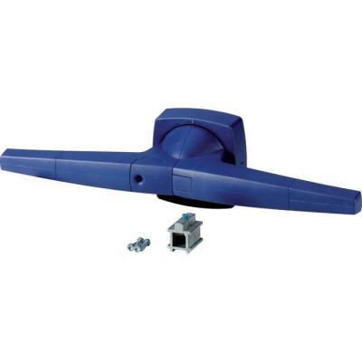  Manette, 14mm, pour capot de m 