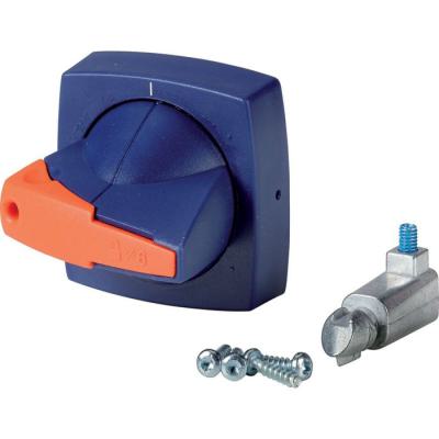  Poign�e K2SD 65 BL/BL/OR 