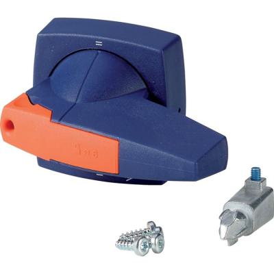  Poign�e rotative pour m�canism 