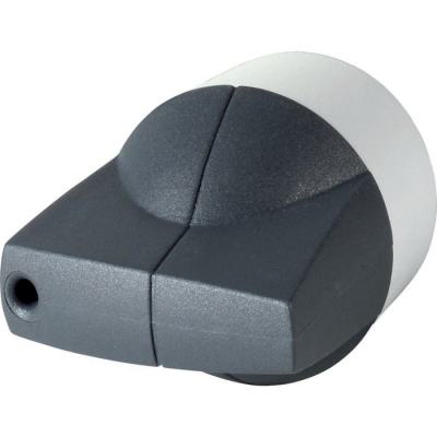  Poign�e rotative, 6 mm, K1, mo 
