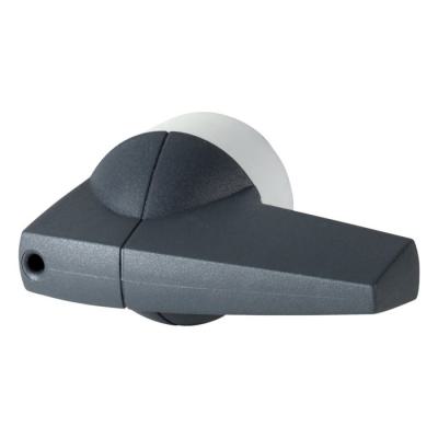  Poign�e rotative, 8 mm, K2, mo 