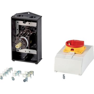  Inter g�n�ral, tripolaire + 2F 