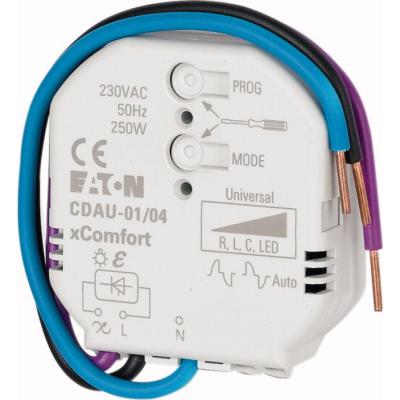  Smart Dimmer, R/L/C/LED, 0-250 