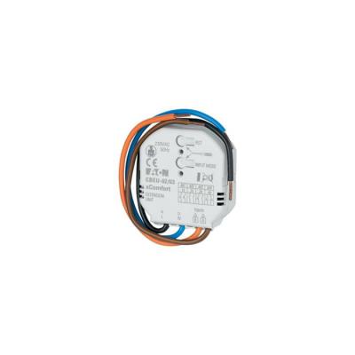  Entr�e binaire-2x230VAC 