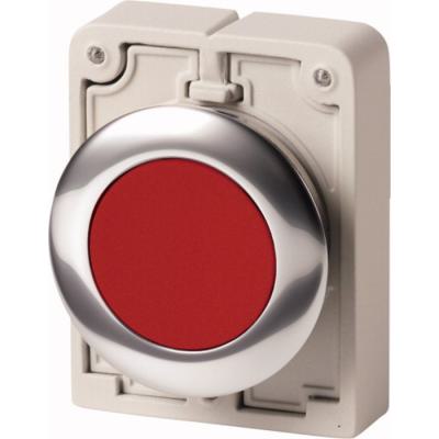  Bouton poussoir 30mm,flush, a 