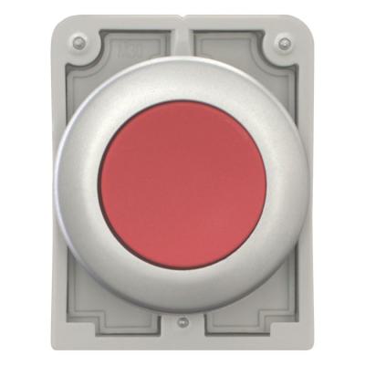  Bouton poussoir 30mm,flush, a 