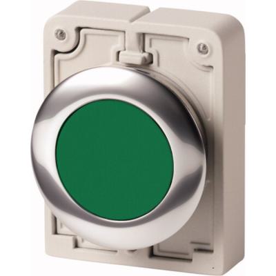  Bouton poussoir 30mm,flush, a 